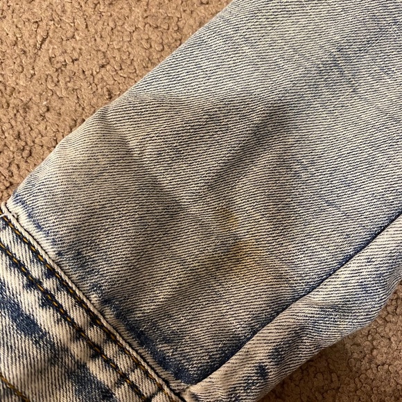 Jean Jacket - Picture 3 of 3